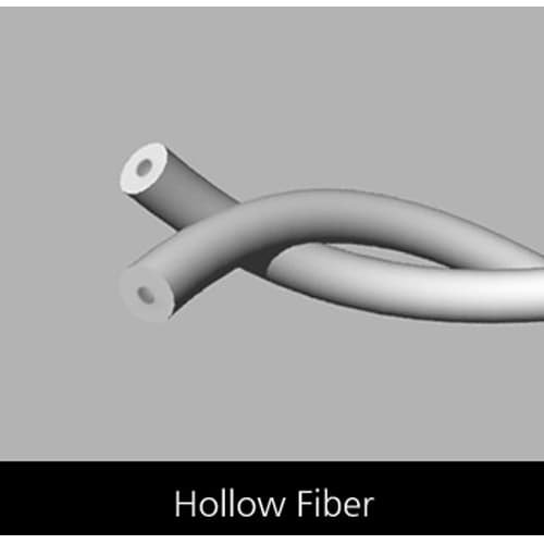 Polyester Staple Fiber -Hollow-